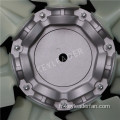 5ZL Industrial Axial Ravel